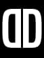 DD logo